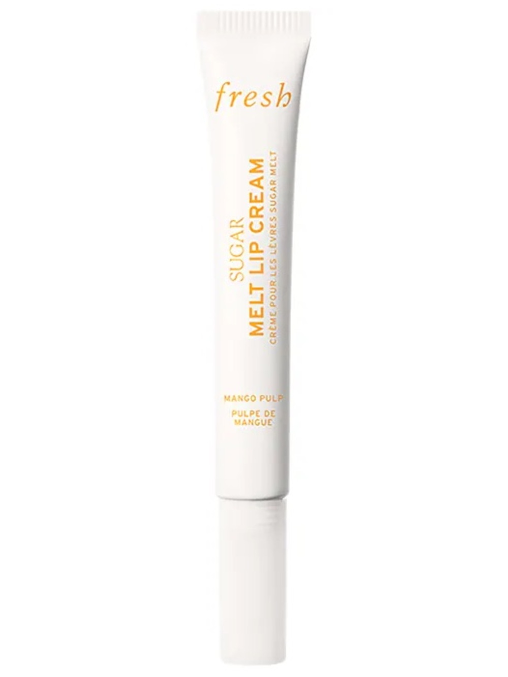 fresh Sugar Melt Lip Cream - mango pulp
